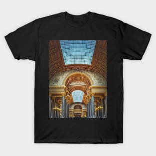 Gallery of Great Battles T-Shirt